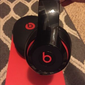 Beats by Dre 2.0 Headphones